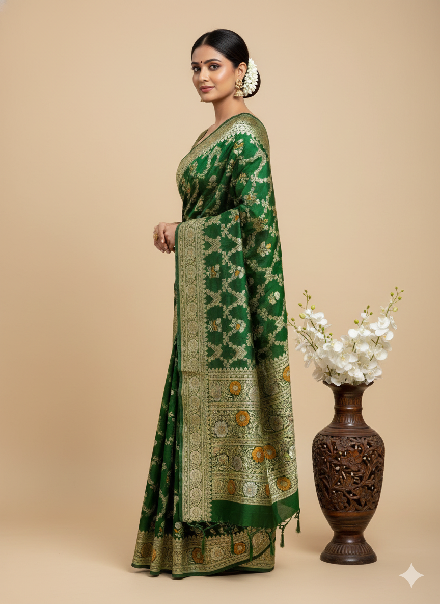 Katan Mina Jall Collection