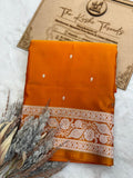 Saree Mashru Silk Small Buti