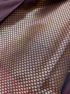 Saree Silk Raw Mango Meena