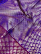 Saree Silk Raw Mango Meena