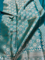 Saree Silk Ganga Jamuna Buta