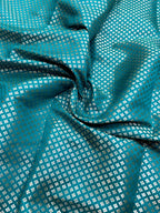 Saree Silk Ganga Jamuna Buta