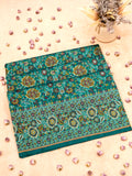 Banarasi Pashmina Silk