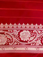 Banarasi Mashru Silk