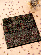 Banarasi Pashmina Silk