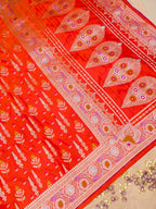 Banarasi Kinkhab Silk