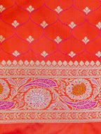 Banarasi Kinkhab Silk
