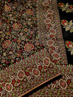 Banarasi Pashmina Silk