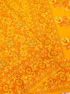 Banarasi Pashmina Silk