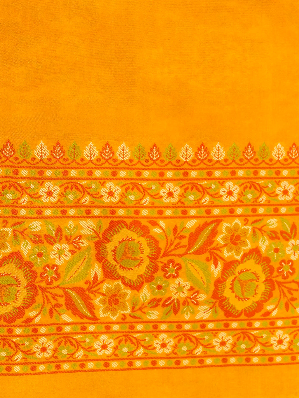 Banarasi Pashmina Silk