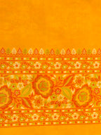 Banarasi Pashmina Silk