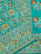 Banarasi Pashmina Silk