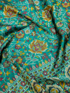 Banarasi Pashmina Silk