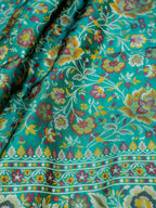 Banarasi Pashmina Silk