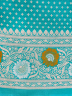 Banarasi Katan Mina Jall