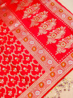 Banarasi Katan Mina Jall