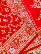 Banarasi Katan Mina Jall