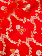 Banarasi Katan Mina Jall