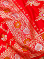 Banarasi Katan Mina Jall