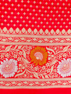 Banarasi Katan Mina Jall