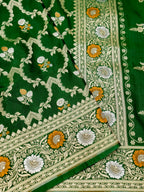 Banarasi Katan Mina Jall