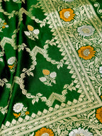 Banarasi Katan Mina Jall