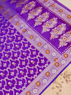 Banarasi Katan Mina Jall