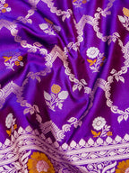 Banarasi Katan Mina Jall