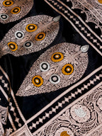Banarasi Kinkhab Silk