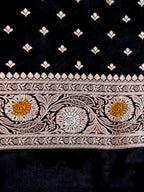 Banarasi Kinkhab Silk