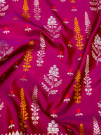 Banarasi Kinkhab Silk