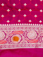 Banarasi Kinkhab Silk
