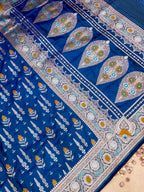 Banarasi Kinkhab Silk
