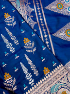 Banarasi Kinkhab Silk