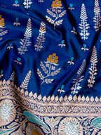 Banarasi Kinkhab Silk
