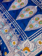 Banarasi Kinkhab Silk