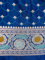 Banarasi Kinkhab Silk