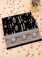 Banarasi Kinkhab Silk
