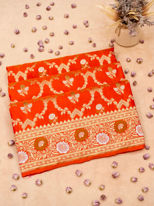 Banarasi Katan Mina Jall