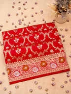Banarasi Katan Mina Jall